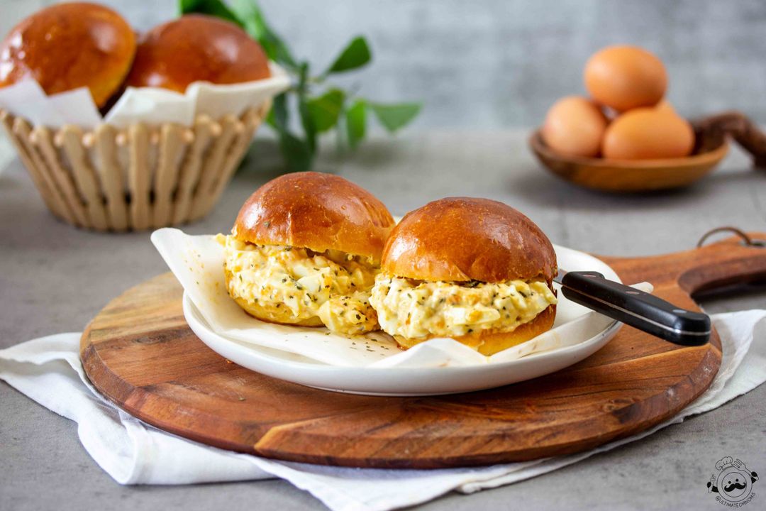 Eggburger
