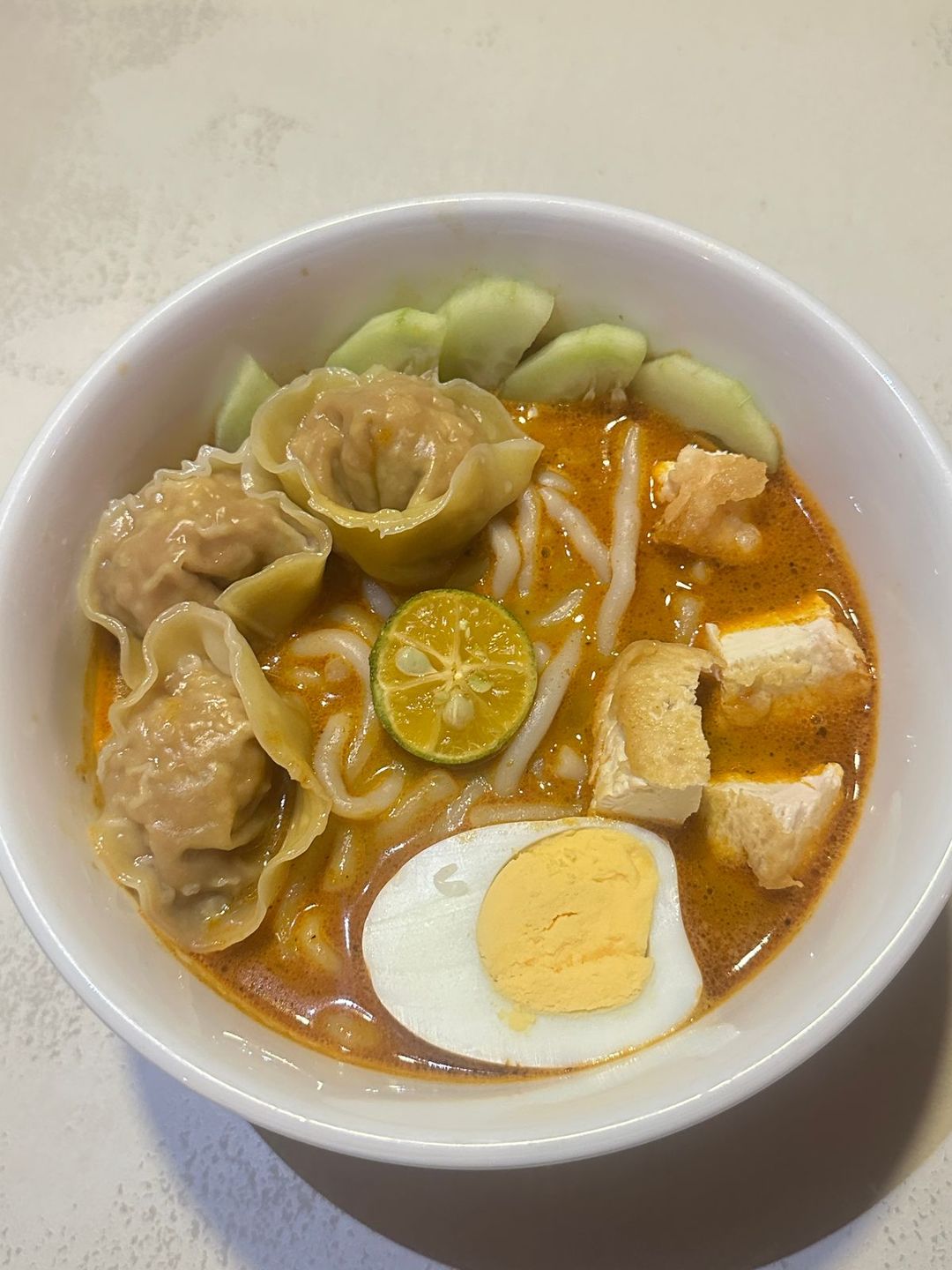 Laksa Kedah