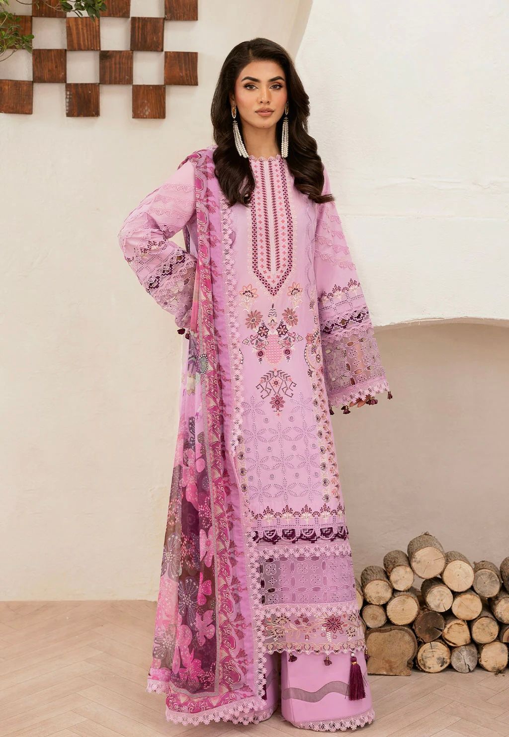 Ramsha 