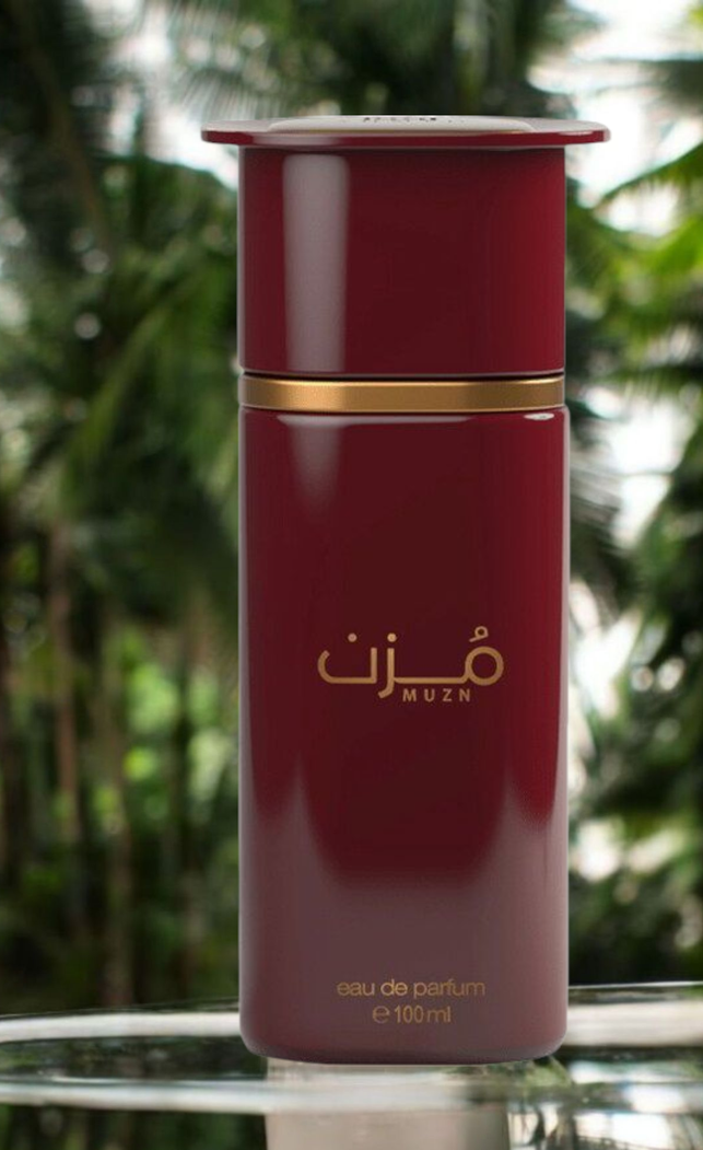 Muzn