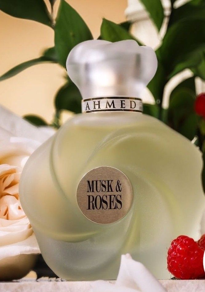 Musk and Roses