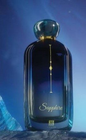 Sapphire