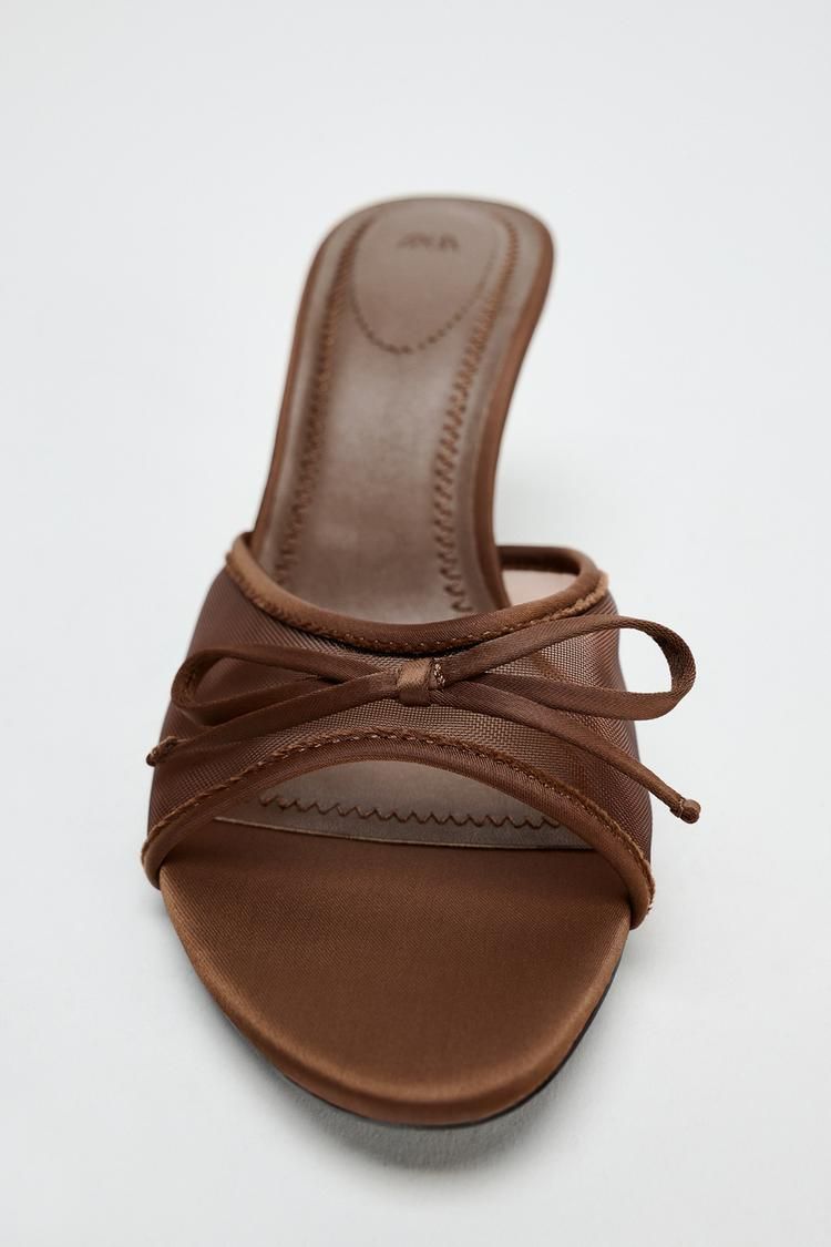 Chaussure