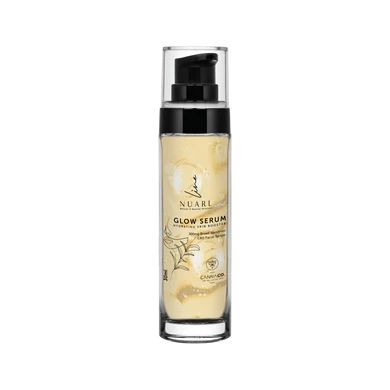 Nuarl Line • Glow Serum