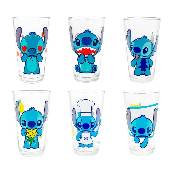Vaso Stitch 