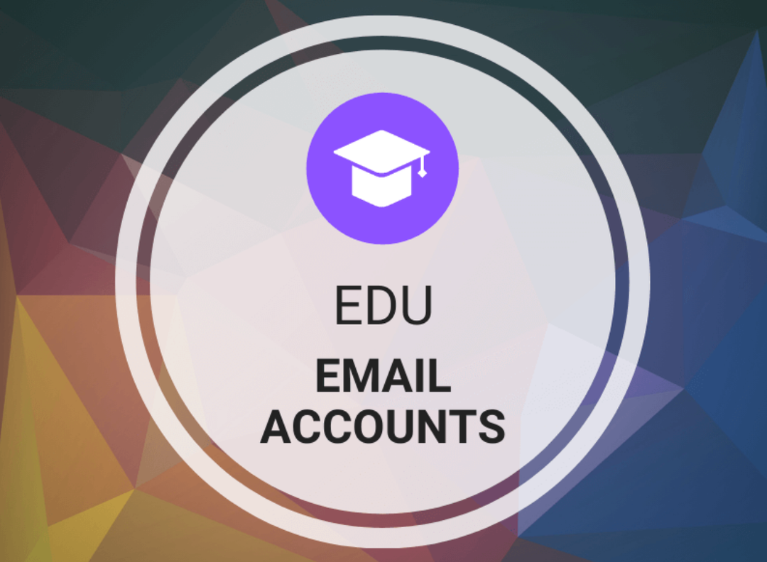 Edu Mail