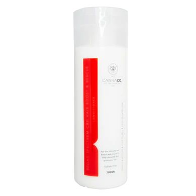 Hair Boost & Rescue CBD Conditioner