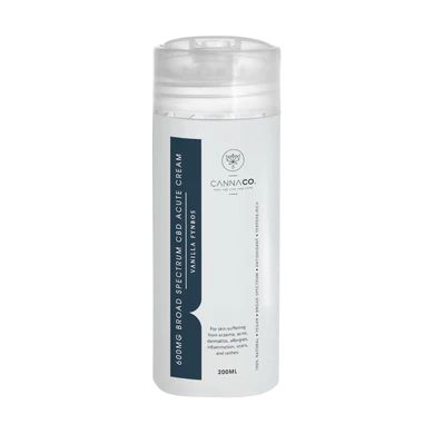 CBD Acute Cream