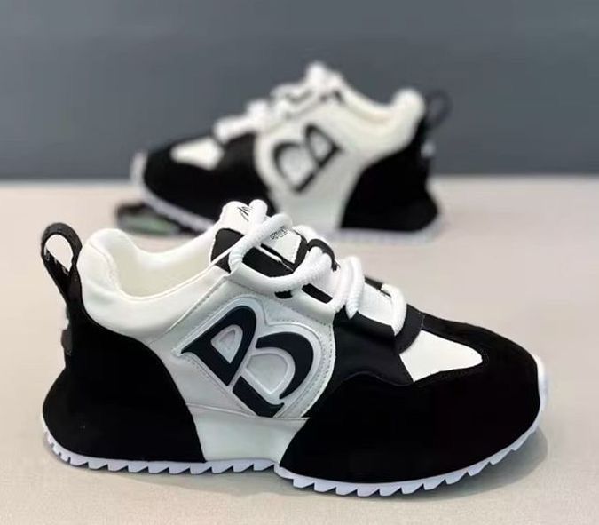 Fashion Sneakers 