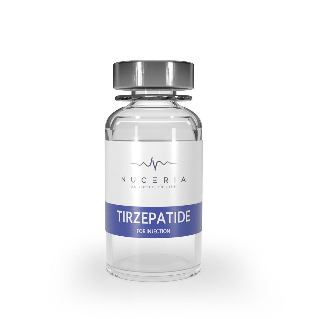 TIRZEPATIDE 20MG