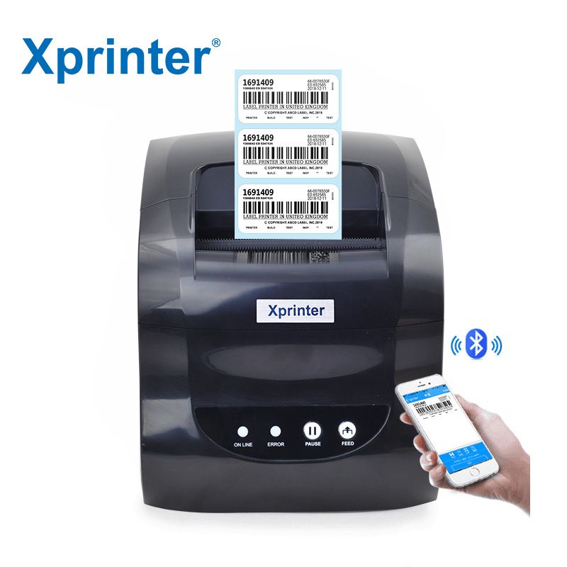 Xprinter XP-365B
