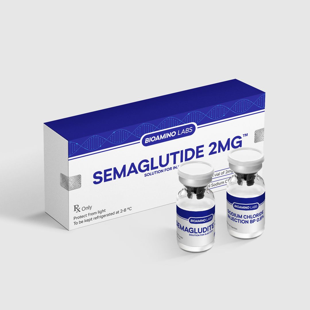 SEMAGLUTIDE 2MG
