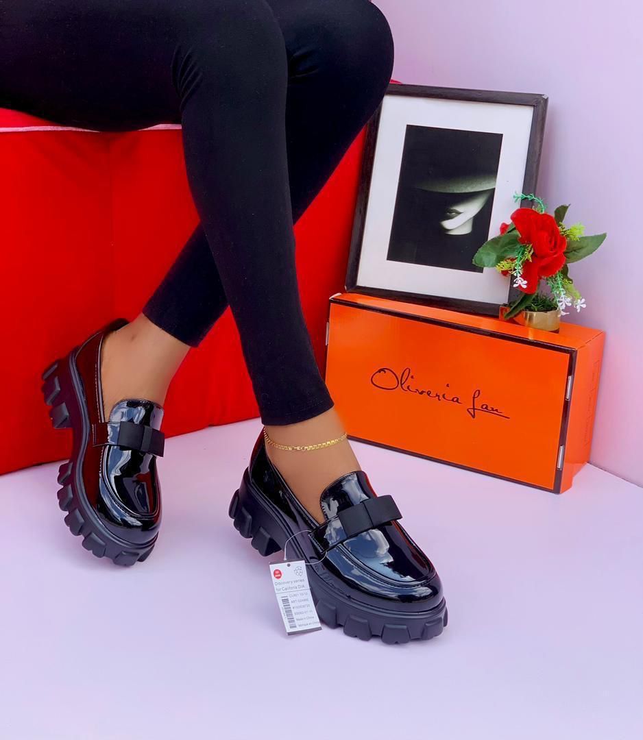 Fashion female Sneakers 