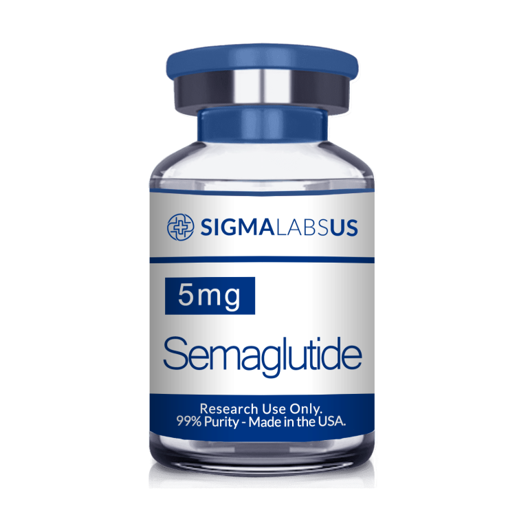 semaglutide 5mg