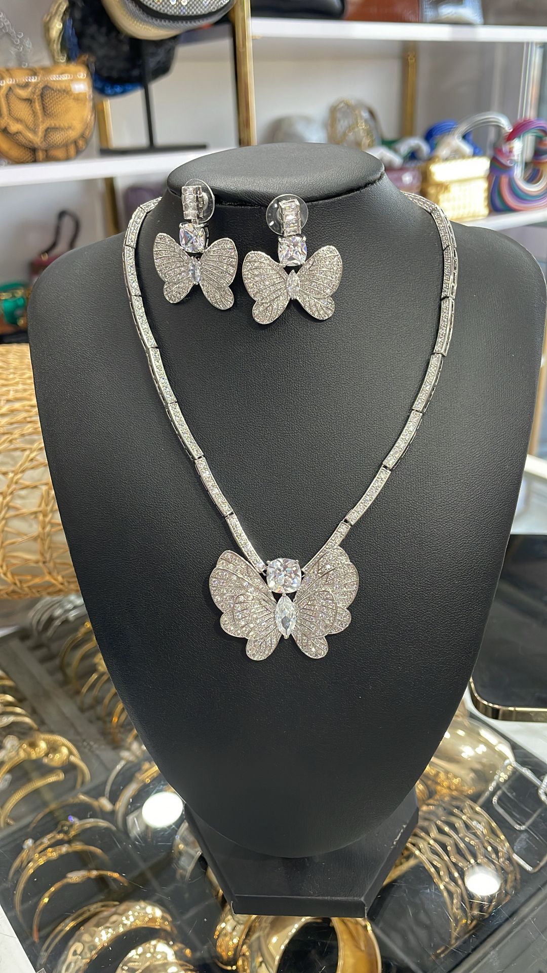 Luxury Set