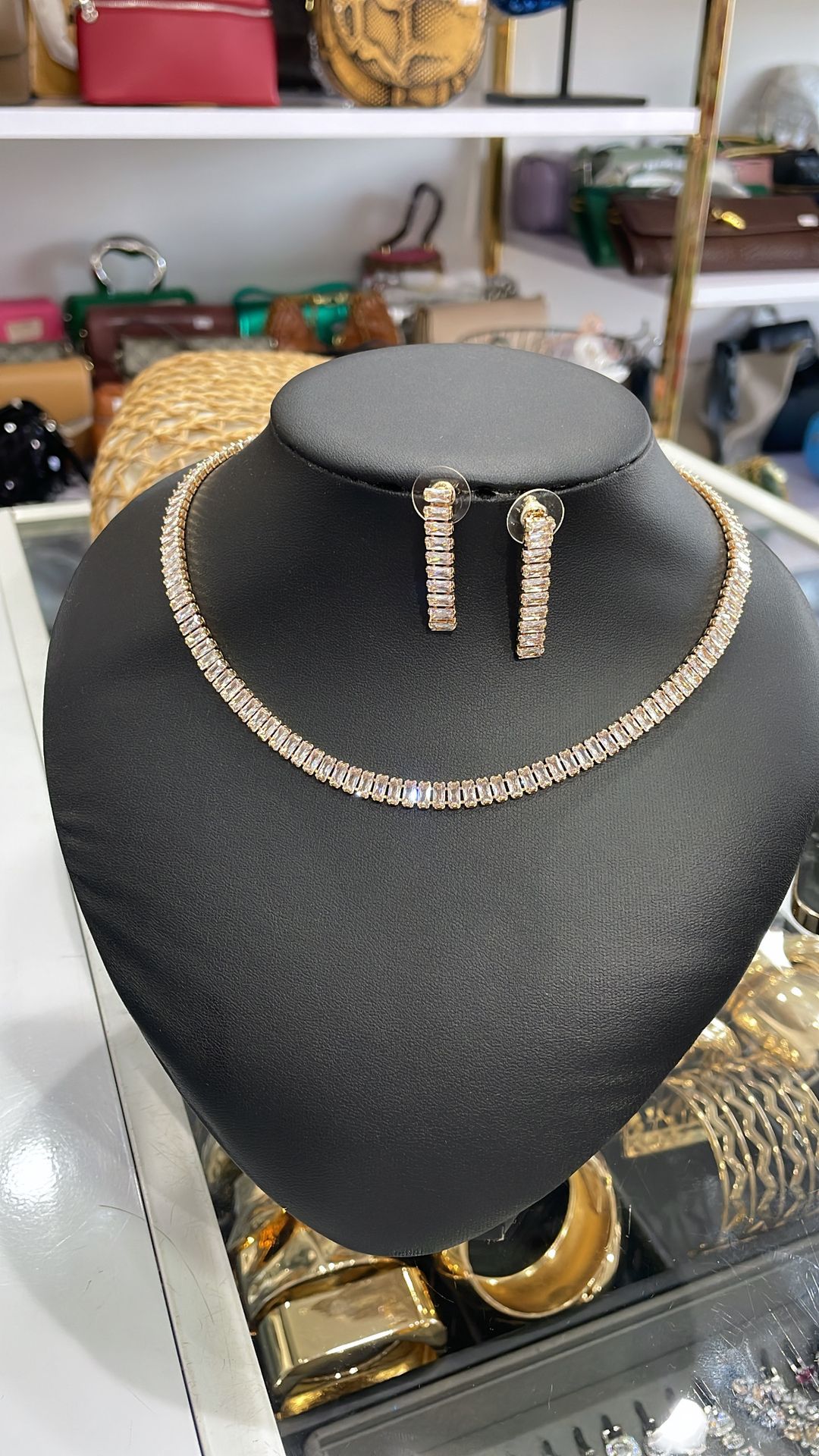 Luxury Set