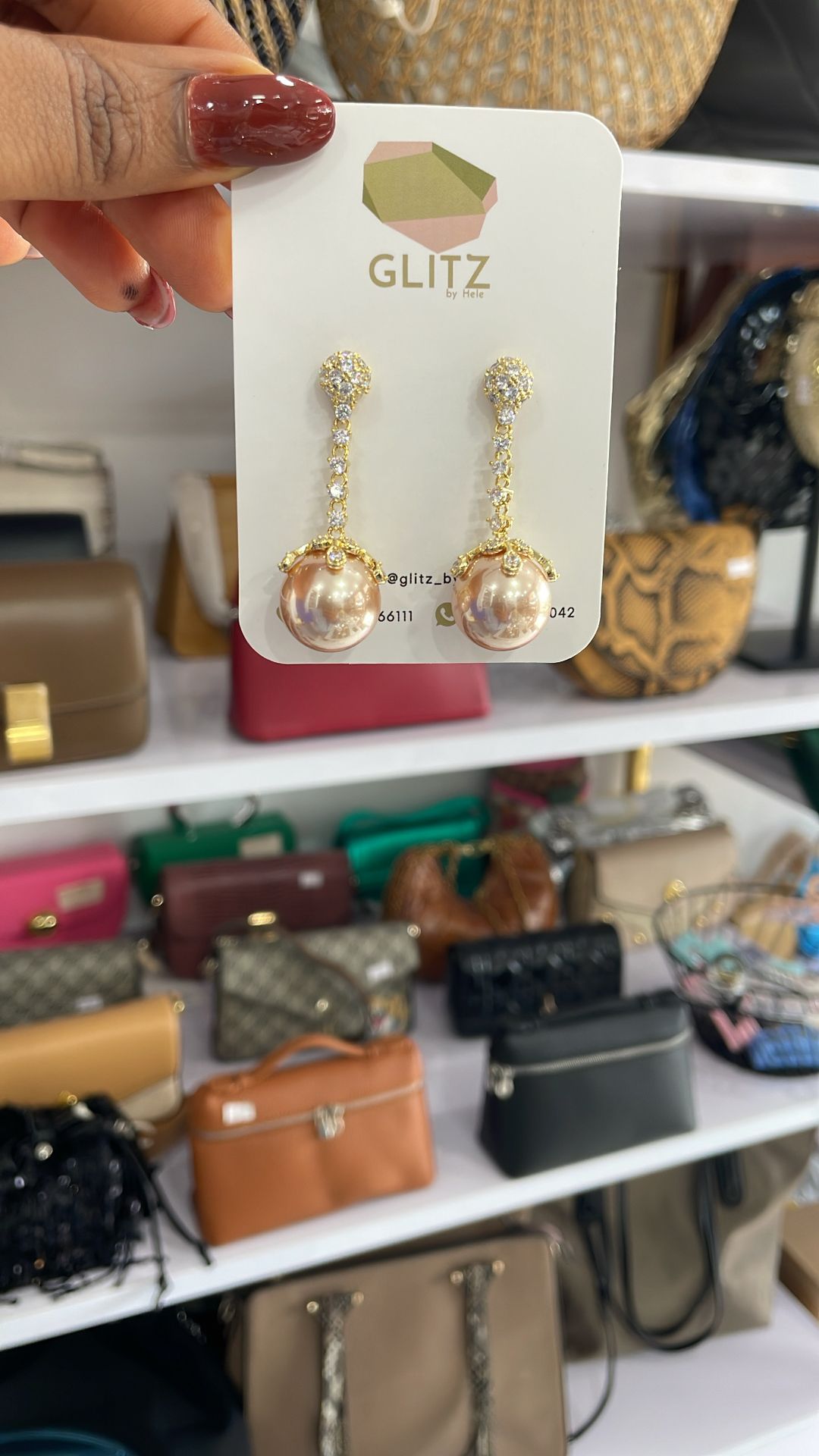 Luxury Set