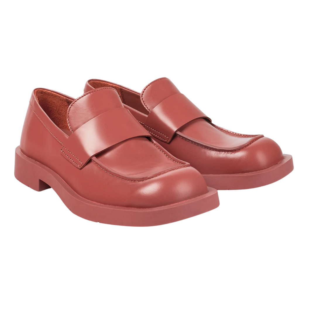 Mocassin Haut de gamme– Confort Total Toute la Journée
