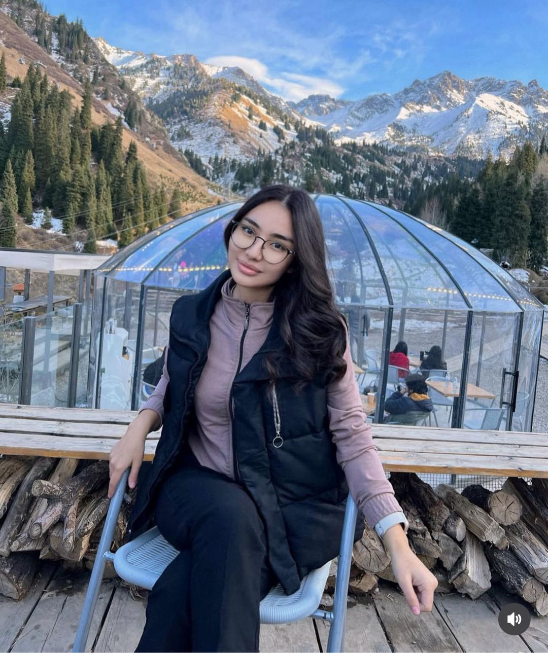 Kazakhstan Surrogacy & Egg Donor | Shymkent | 2004, Blood Type O+, 163cm, 50kg | ID #120070 | ✈️   