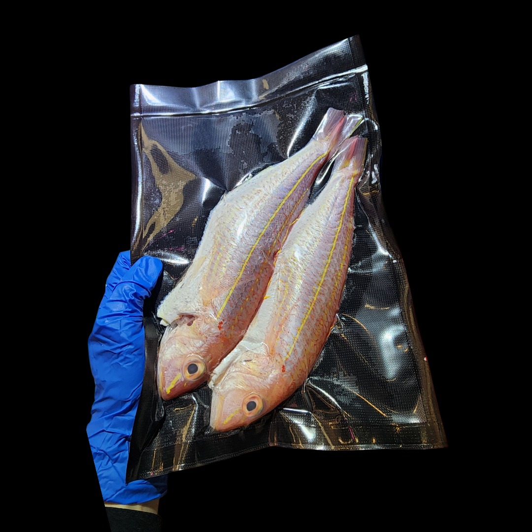 本地紅衫魚🐟（約10兩）(2條裝)