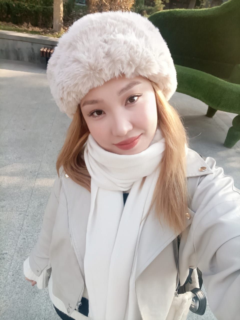 Kazakhstan Surrogacy & Egg Donor | Ust-Kamenogorsk | 2000, Blood Type O+, 167cm, 65kg | ID #120071 | ✈️   
