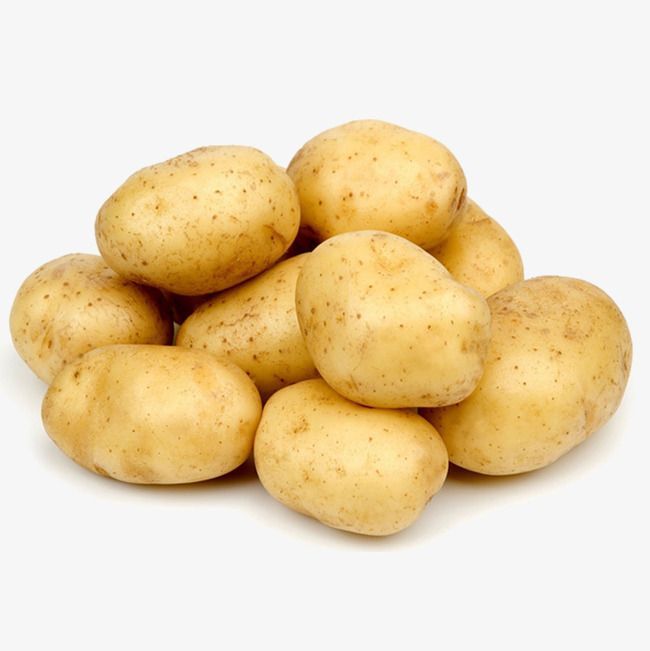 Potatoes