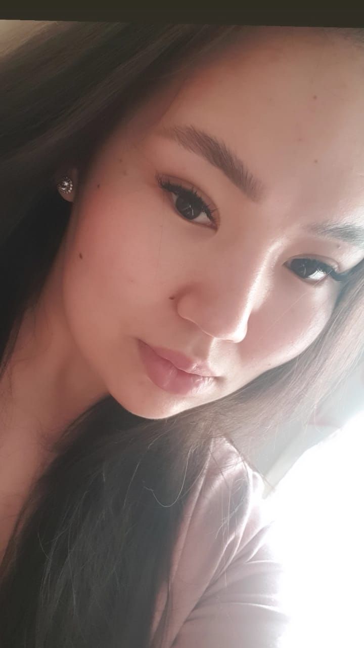 Kyrgyzstan Surrogacy & Egg Donor | Bishkek | 2003, Blood Type B+, 160cm, 67kg | ID #120072