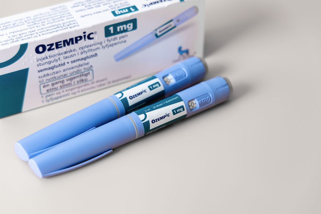 OZEMPIC 1mg