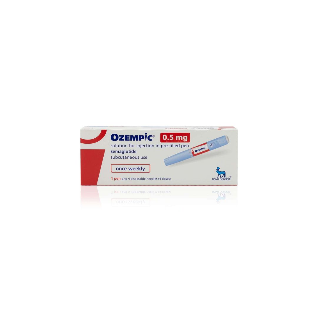 OZEMPIC 0.5mg