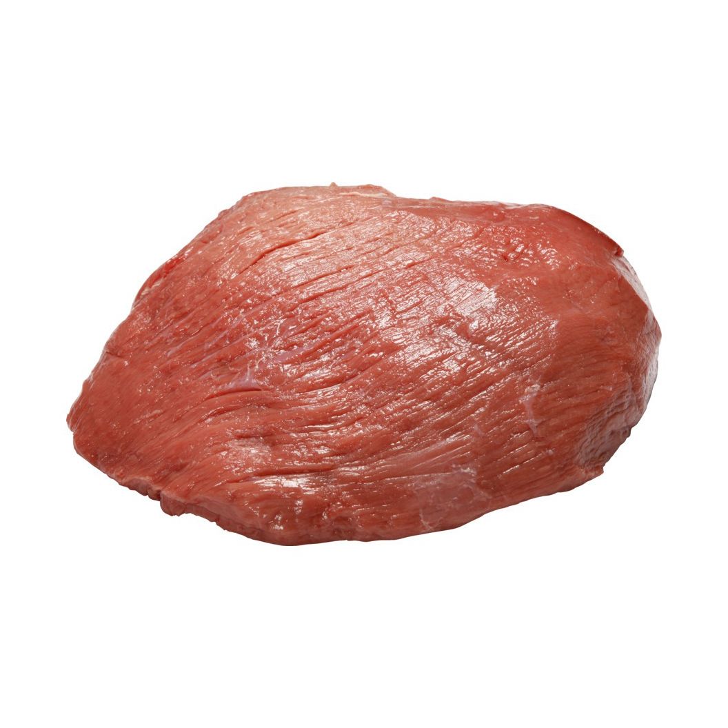 Holland Chilled Veal Topside Cap On 400g
