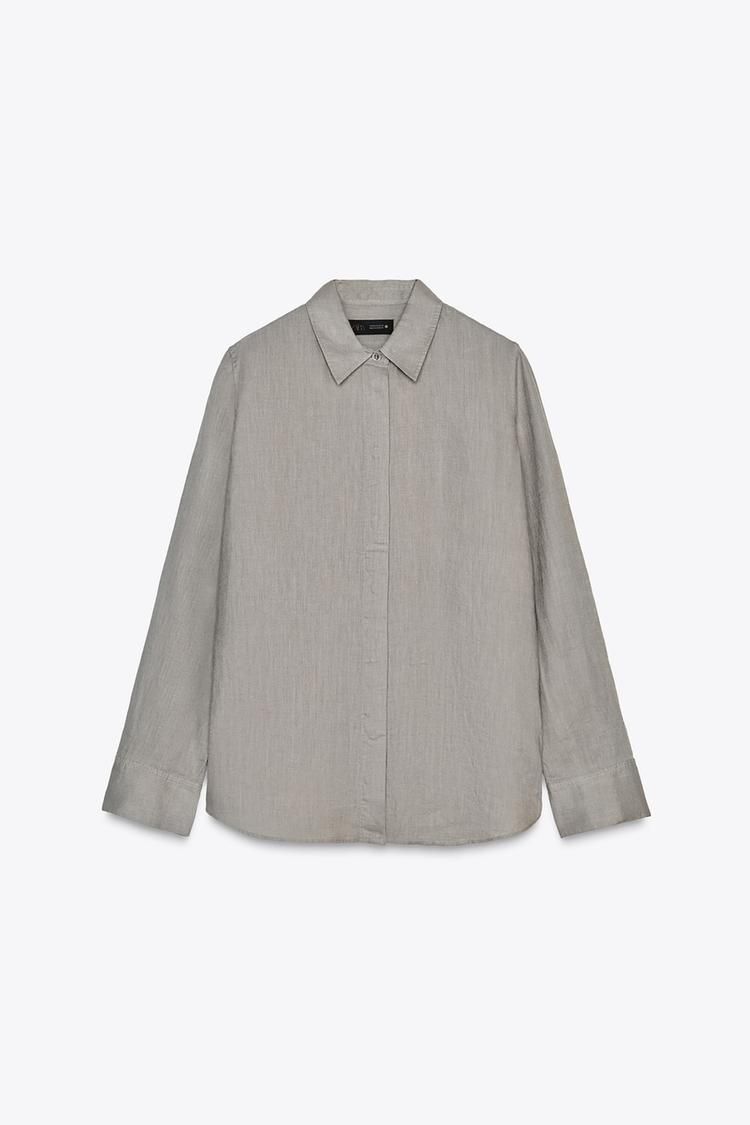 Chemise