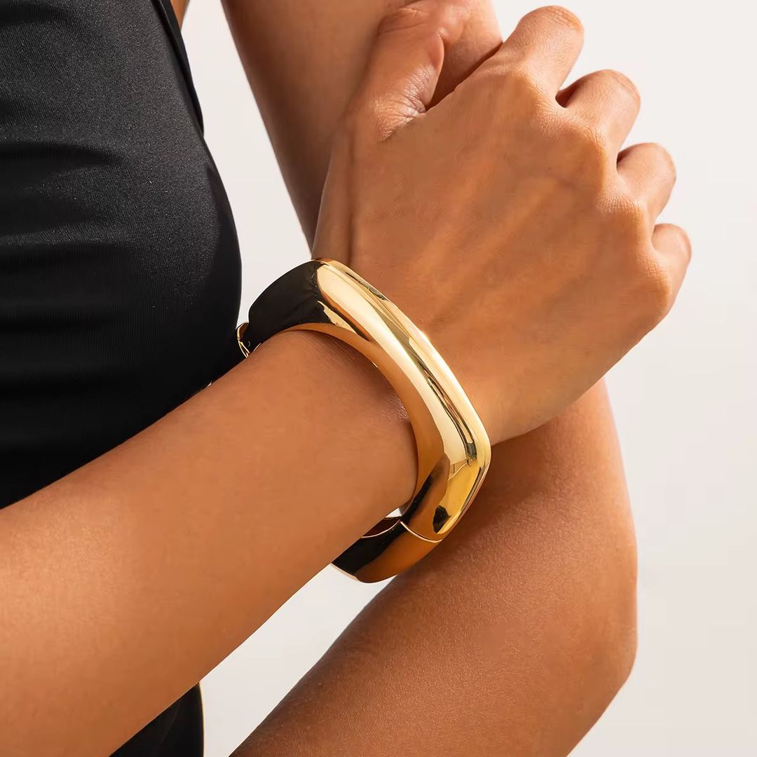 Chunky Bangles