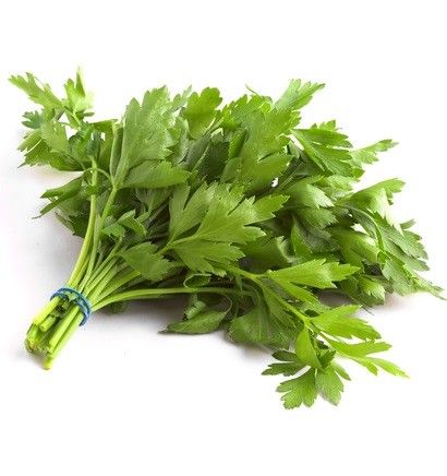 Ewedu leaf