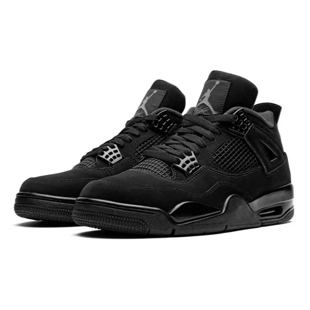 Noir profond, charisme total — Les Jordan qui marquent