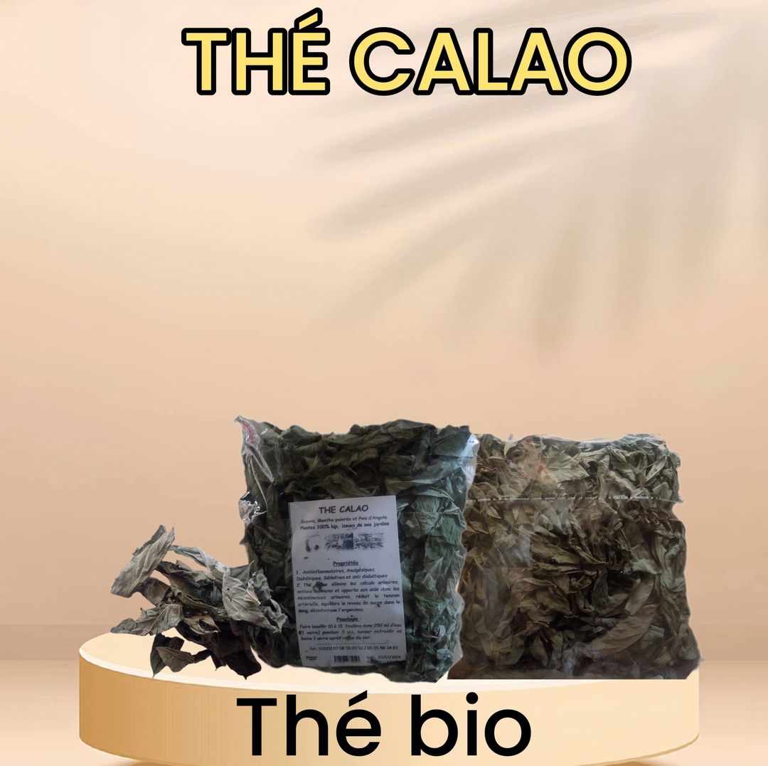THE CALAO