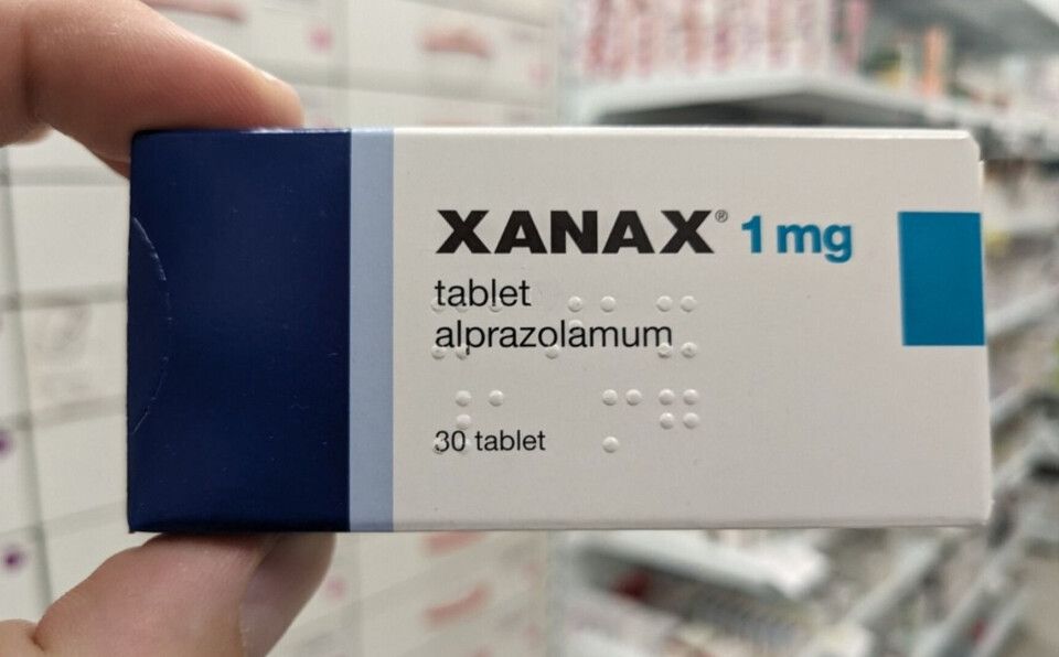 Xanax