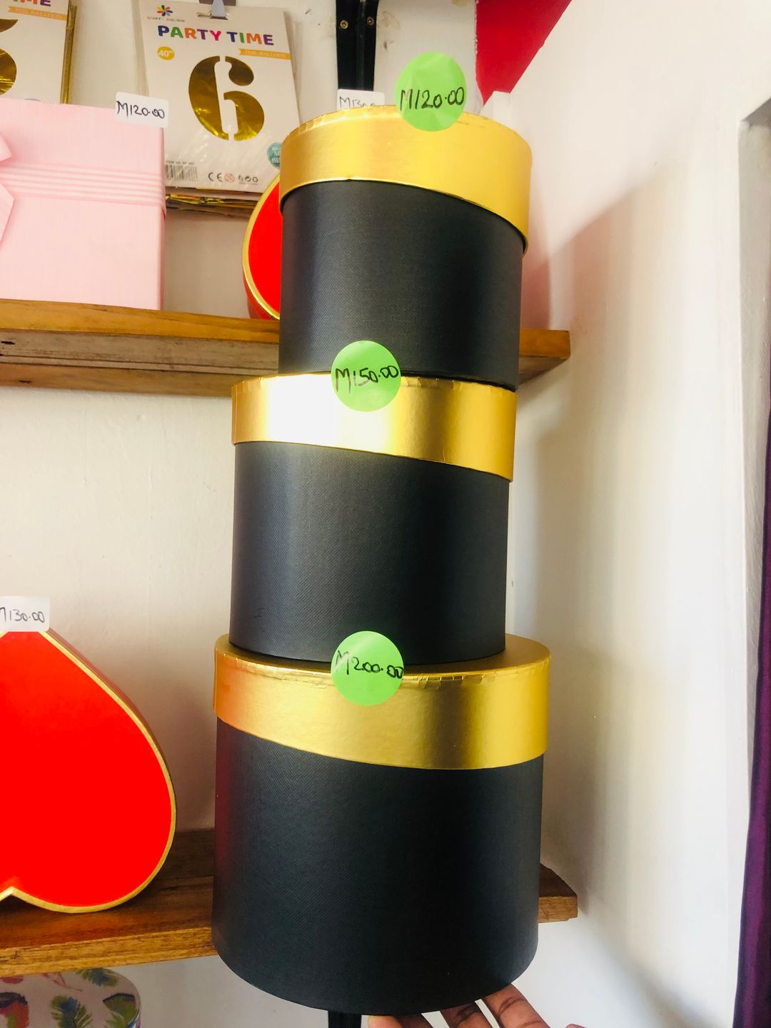 Gift box