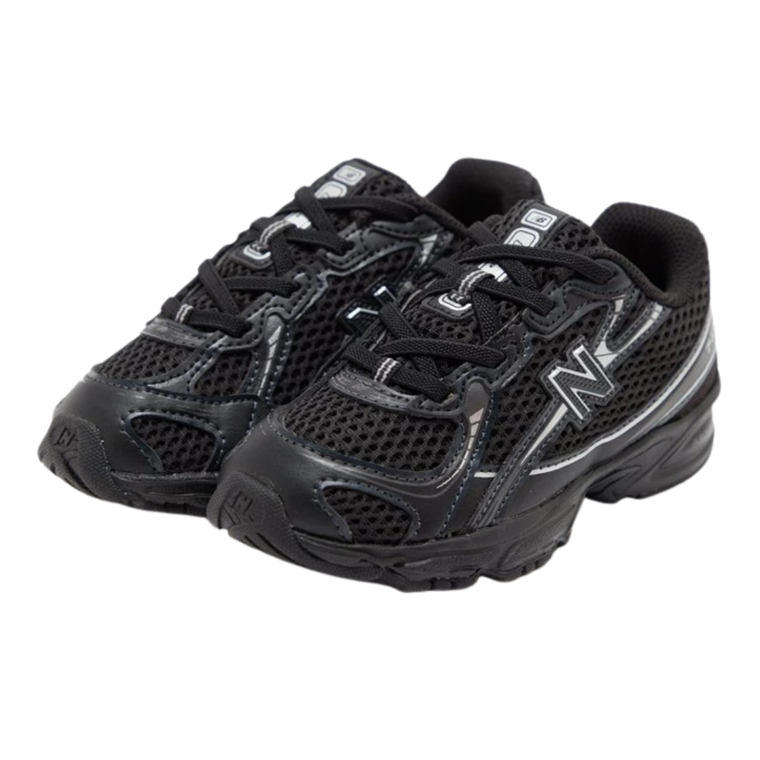 New Balance 740 — Confort de champion pour aventurier en couche