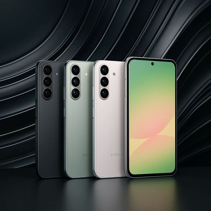 Galaxy A56