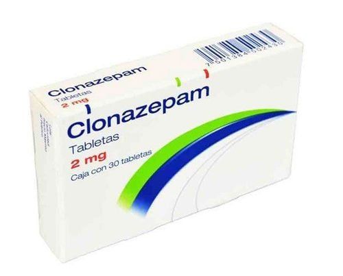Clonazepam