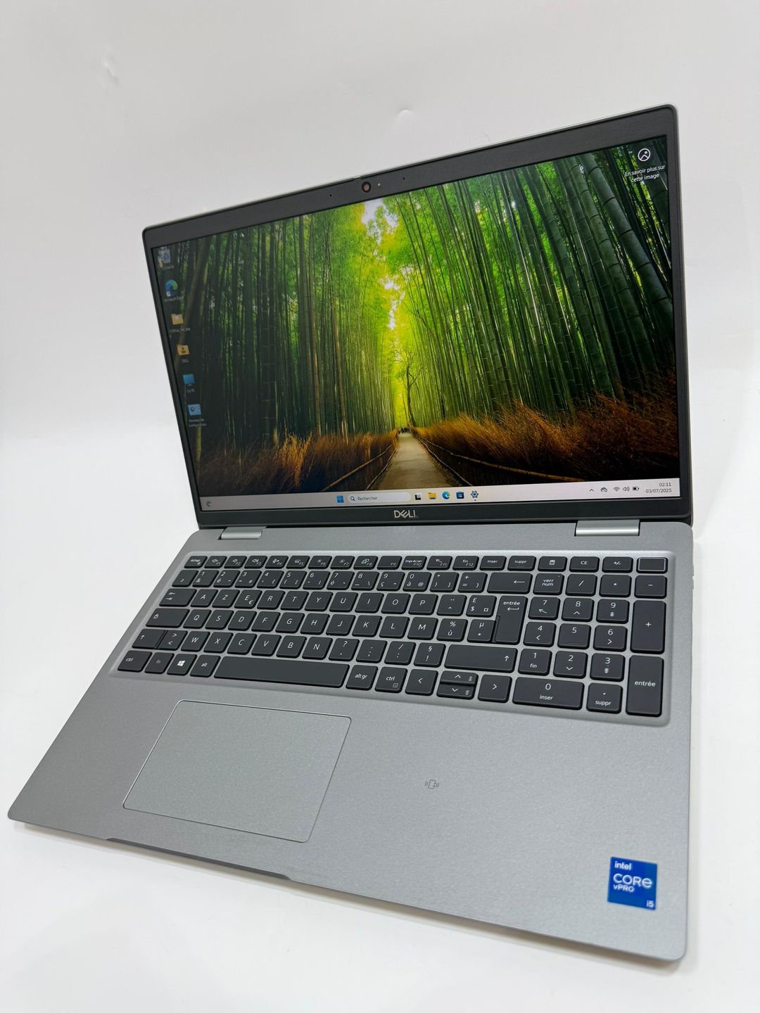 DELL LATITUDE 5520 (11th Generation)