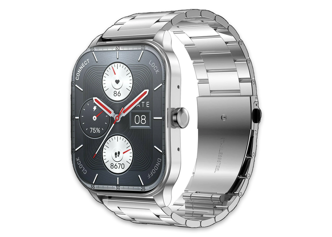 Amazfit Pop 3S Smart Watch