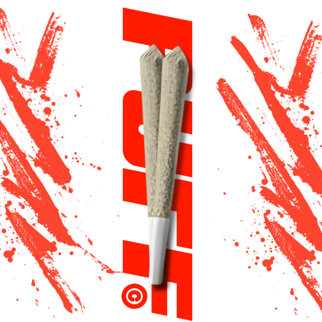 AAA+ INDOOR PRE-Roll