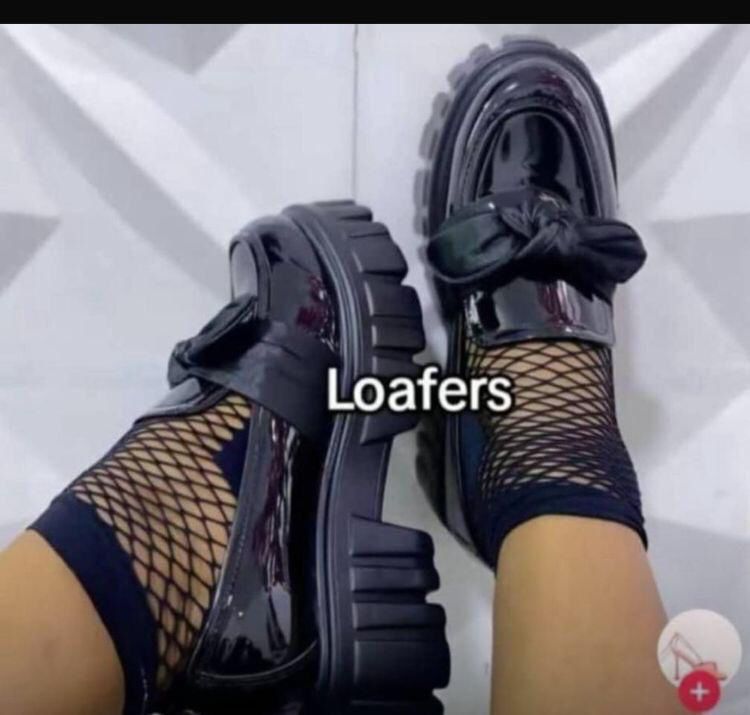 Fashion female sneakers 