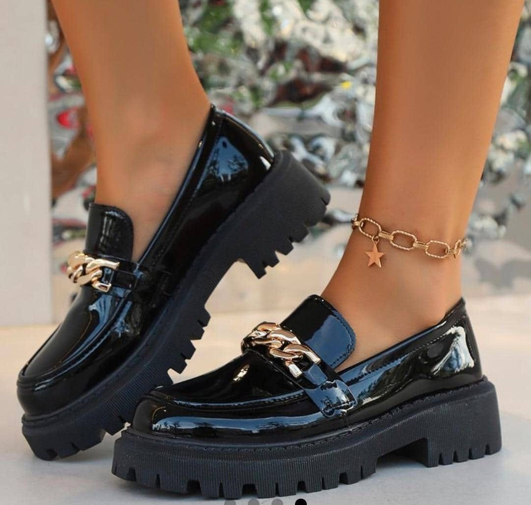 Fashion female sneakers 
