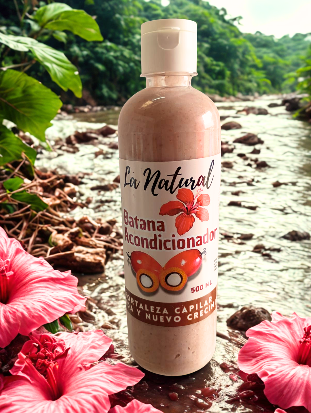 Acondicionador Batana anticaida 500 ML 
