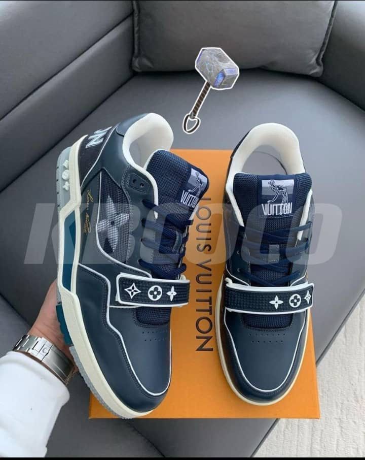 Louis Vuitton sneakers