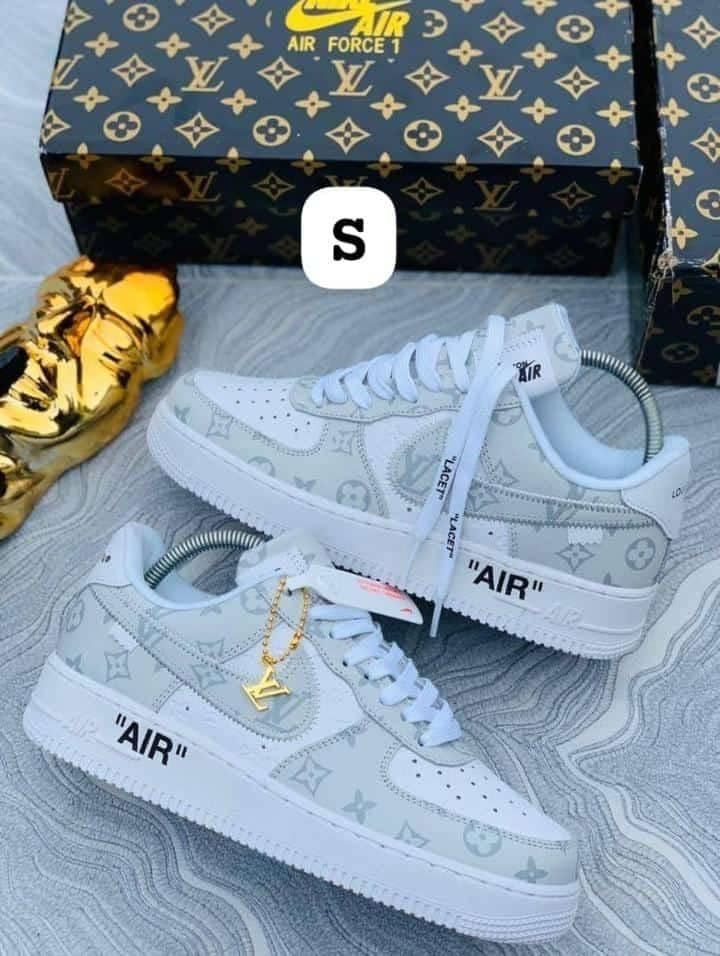 Nike Airforce sneakers 