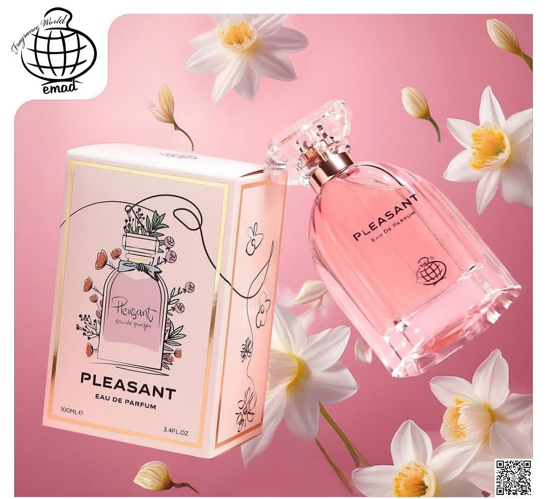 PLEASANT 