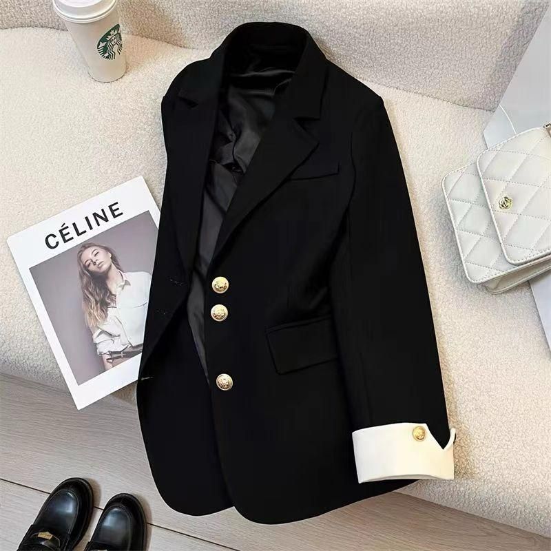 Black Coat